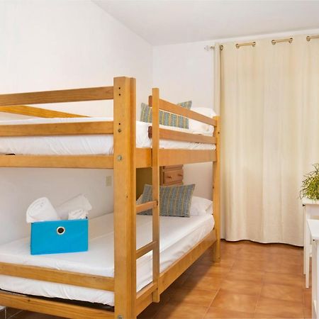Santa Susanna Sunrise Apartment エクステリア 写真