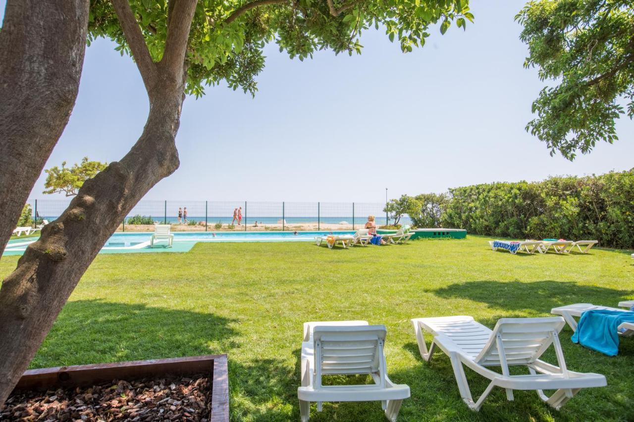 Santa Susanna Sunrise Apartment エクステリア 写真