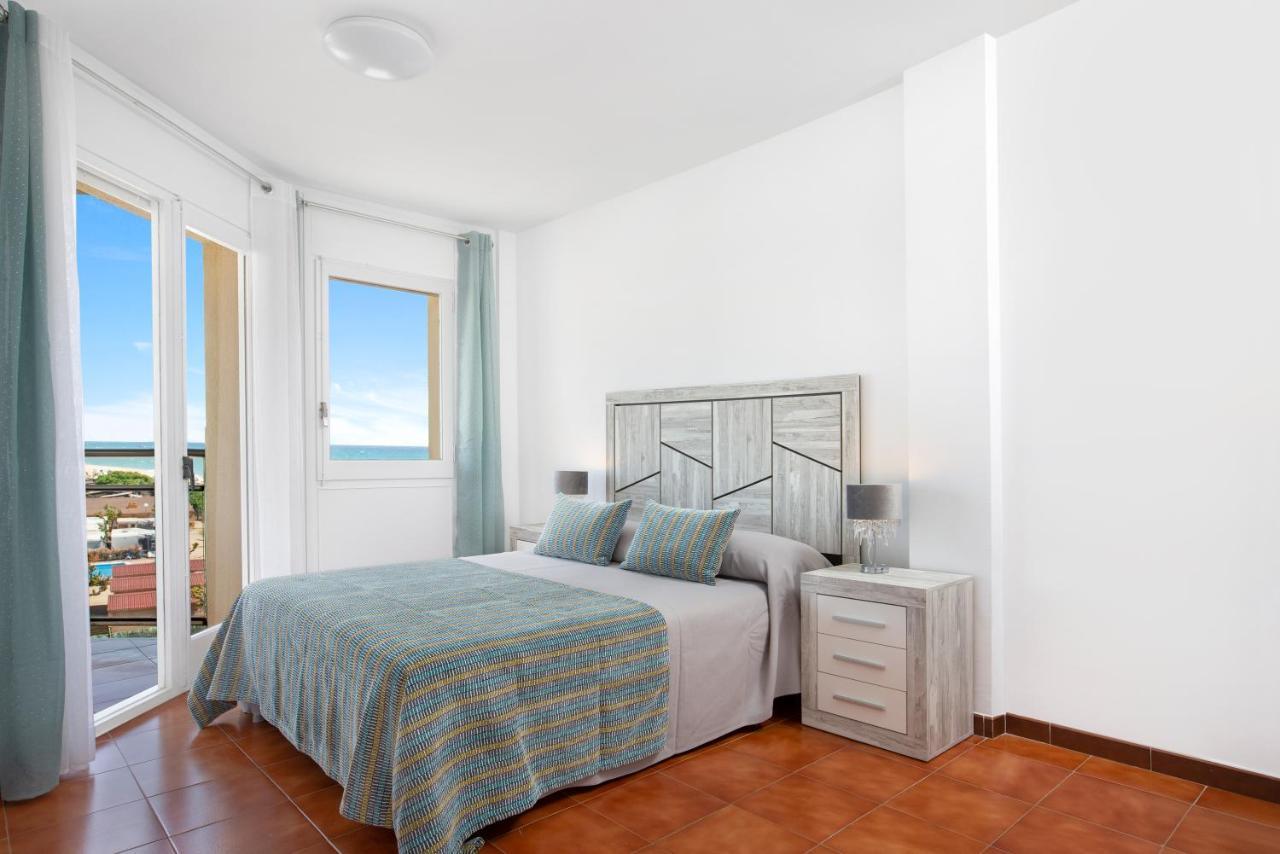 Santa Susanna Sunrise Apartment エクステリア 写真